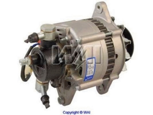 Alternator (22254N)