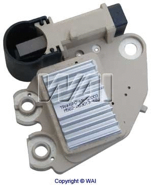 Alternator Regulator (M582)