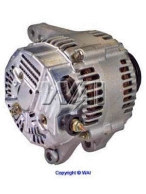 Alternator (13844N)