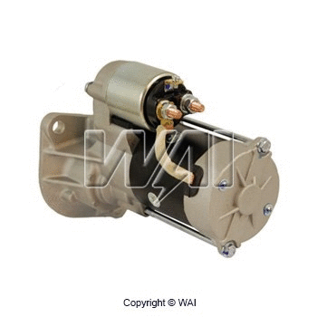 Starter (30252N)