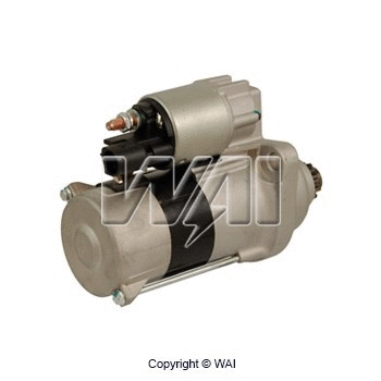 Starter (32674N)