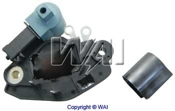 Alternator Regulator