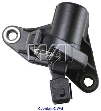 Sensor, crankshaft pulse (CRK250)