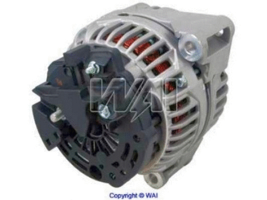 Alternator (13952N)