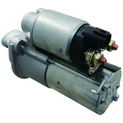 Starter (6975N)