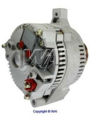 Alternator (7749-3N-6G2)