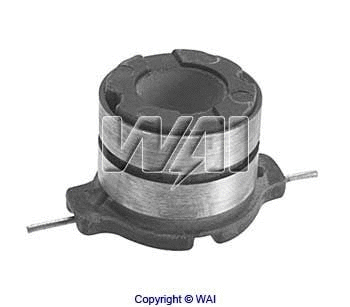 Slip Ring, alternator (28-81855)