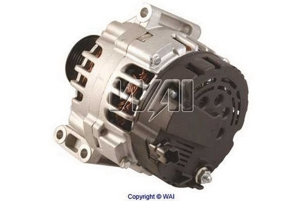 Alternator (23049N)