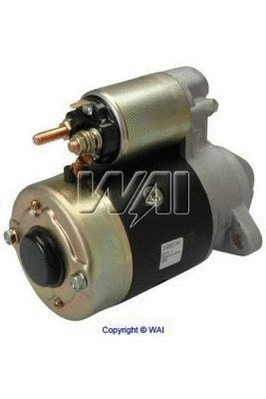 Starter (17300N)