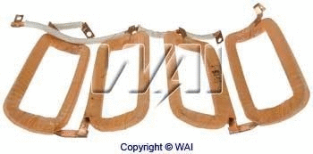 Field Winding, starter (59-118-3)