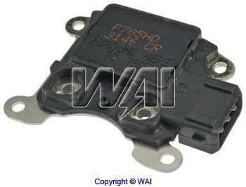 Alternator Regulator (F785HD)