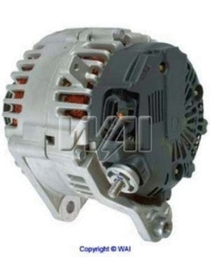 Alternator (11256N)