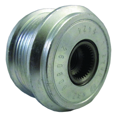 Alternator Freewheel Clutch