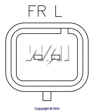 Alternator Regulator