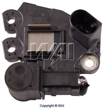 Alternator Regulator (M545)