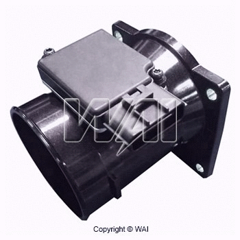 Mass Air Flow Sensor (MAF10127T)
