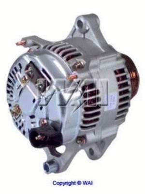 Alternator (13453N)