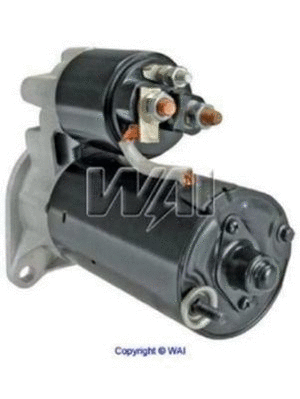 Starter (17860N)