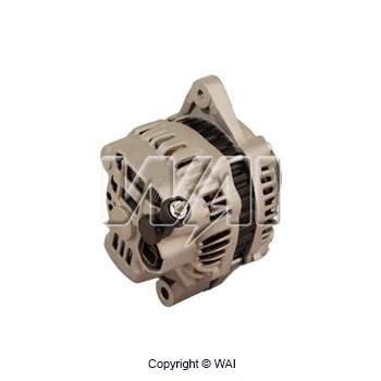 Alternator (23955N)