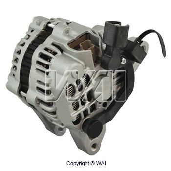 Alternator (20574N)
