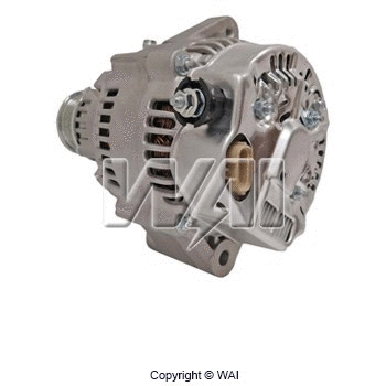 Alternator (23755N)