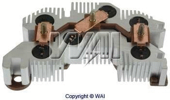 Rectifier, alternator (DR5177PF)