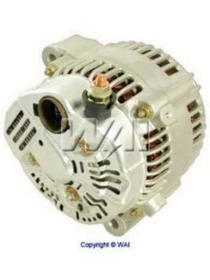 Alternator (13384N)