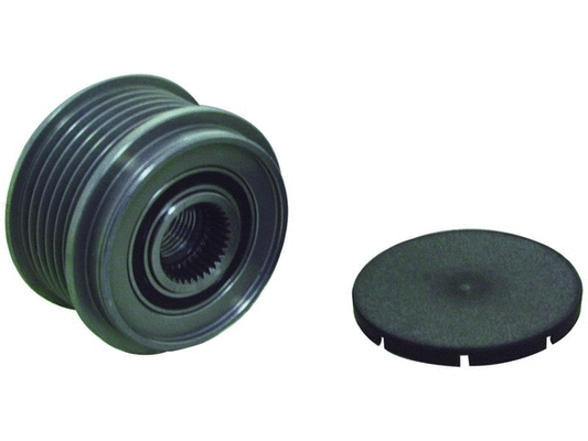 Alternator Freewheel Clutch