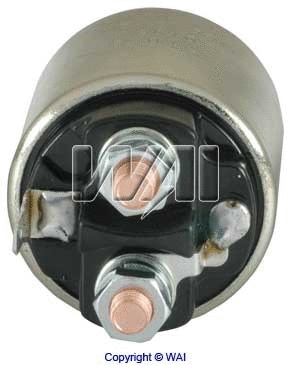 Solenoid Switch, starter (66-8109)