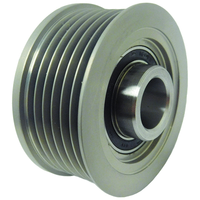 Alternator Freewheel Clutch