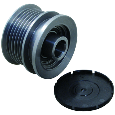 Alternator Freewheel Clutch