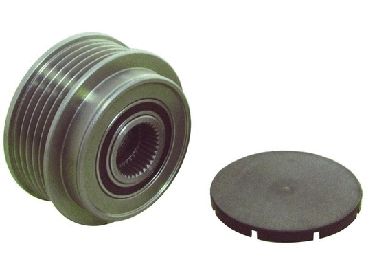 Alternator Freewheel Clutch