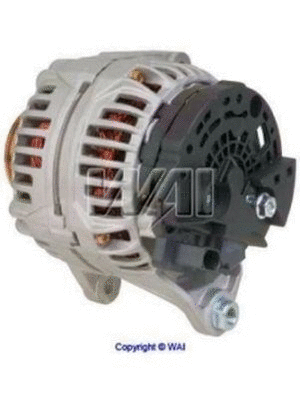 Alternator (13922N)