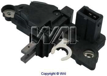 Alternator Regulator (IB251)