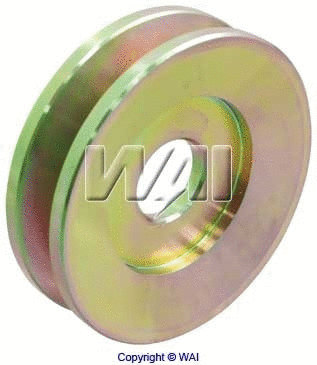 Belt Pulley, alternator