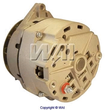 Alternator (7287-9N)