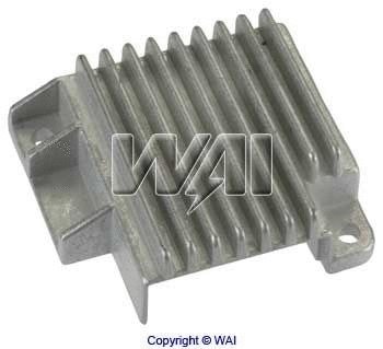Switch Unit, ignition system (XM640)