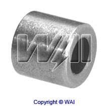 Bush, starter shaft (62-91200)