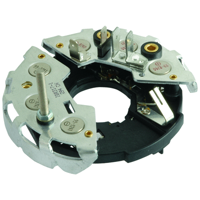 Rectifier, alternator (IBR317)