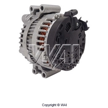 Alternator (11362N)