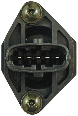 Mass Air Flow Sensor