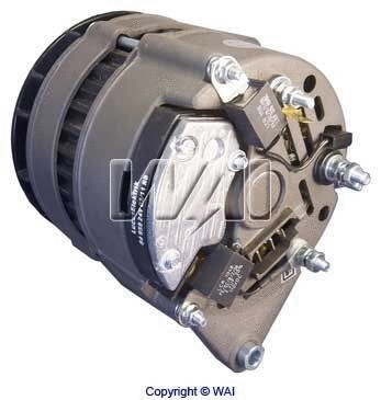 Alternator (12398N-OE)