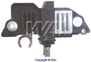 Alternator Regulator