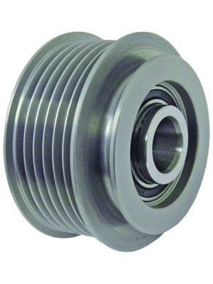 Alternator Freewheel Clutch (24-91340)