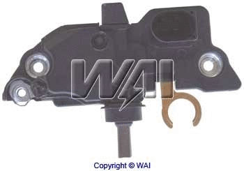 Alternator Regulator (IB293)