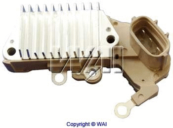 Alternator Regulator