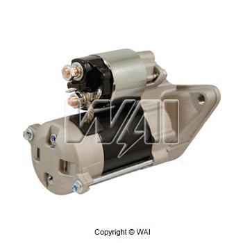Starter (33285N)