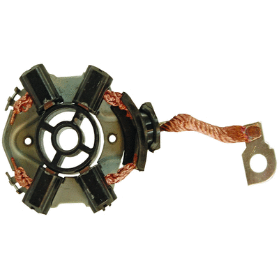 Holder, carbon brushes (69-9167)