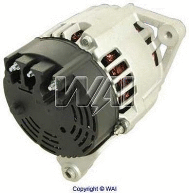 Alternator (12738N)