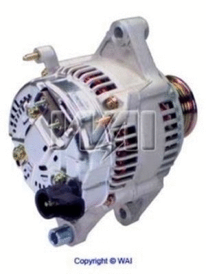 Alternator (13354N-7G1)